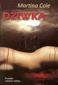 Dziwka — Cole Martina