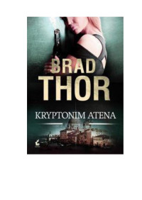 Thor Brad — Kryptonim Atena