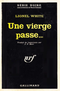 White Lionel [White Lionel] — Une vierge passe