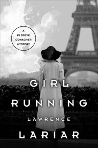 Lawrence Lariar — Girl Running