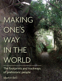 Martin Bell — MAKING ONE'S WAY IN THE WORLD