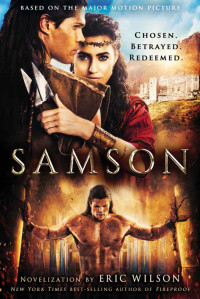 Eric Wilson — Samson