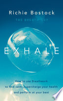 Richie Bostock — Exhale