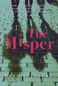 Bea Davenport — The Misper