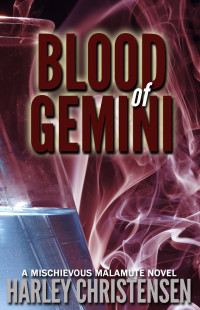 Harley Christensen — Blood of Gemini