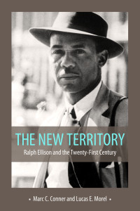 Conner, Marc C., Morel, Lucas E. & Lucas E. Morel — The New Territory