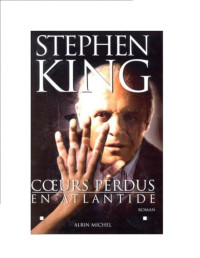 King, Stephen — Coeur perdu en Atlantide