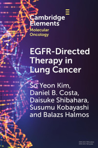 So Yeon Kim, Daniel B. Costa, Daisuke Shibahara, Susumu Kobayashi & Balazs Halmos — EGFR-Directed Therapy in Lung Cancer