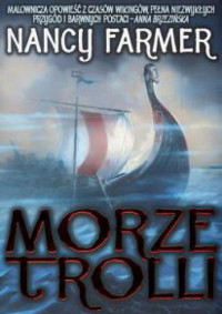 Nancy Farmer — Morze trolli