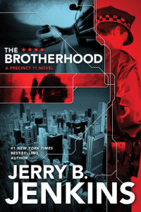 Jenkins, Jerry B. — The Brotherhood