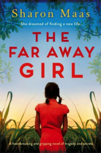 Sharon Maas — The Far Away Girl