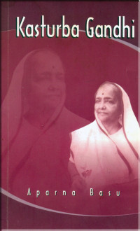 Aparna Basu — Kasturba Gandhi