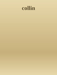 JESSIE COOKE — COLLIN: PHOENIX SKULLS (SKULLS MC ROMANCE BOOK 29)