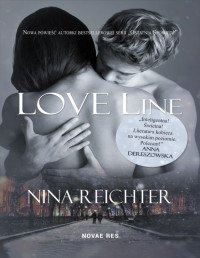 Nina Reichter — LOVE Line