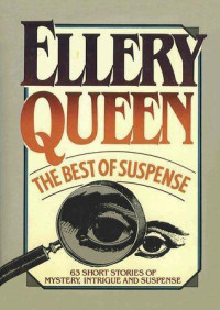 Ellery Queen — Best of Suspense [Arabic]