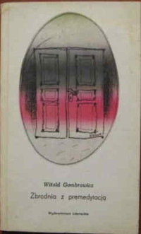 GRYGIER — Witold Gombrowicz