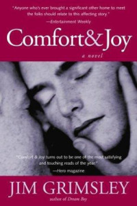 Jim Grimsley — Comfort and Joy