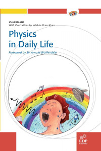 JO HERMANS — Physics in Daily Life