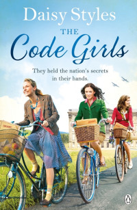 Daisy Styles [Styles, Daisy] — The Code Girls