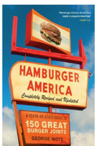 Motz, George — Hamburger America