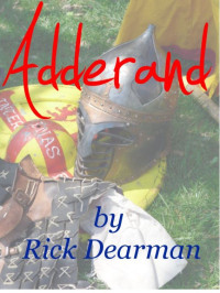 Rick Dearman [Dearman, Rick] — Adderand