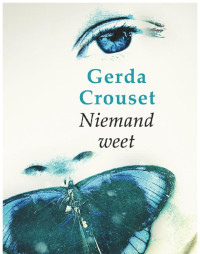 Gerda Crouset — Niemand weet