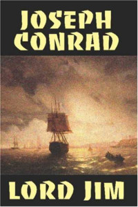 Joseph Conrad — Joseph Conrad - Lord Jim