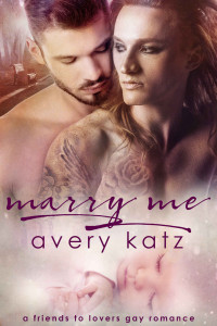 Katz, Avery — Marry Me: Royally Complicated #2