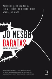 Jo Nesbo — Baratas