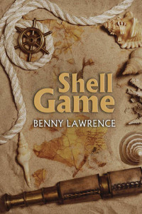 Benny Lawrence — Shell Game