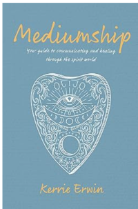 Kerrie Erwin — Mediumship