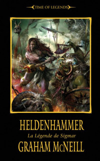 Graham McNeill — Heldenhammer