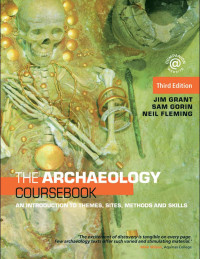 () — The archaelogogy coursebook