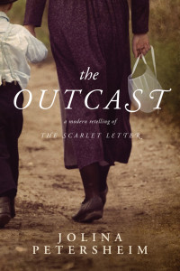 Jolina Petersheim — The Outcast