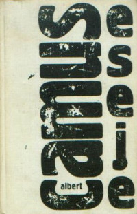 ESEJE — ALBERT CAMUS