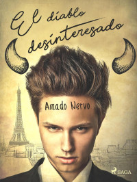 Amado Nervo — El diablo desinteresado