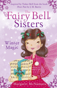 McNamara, Margaret — [The Fairy Bell Sisters 06] • Winter Magic