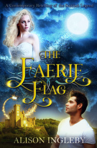 Alison Ingleby — The Faerie Flag