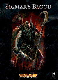 coll — Sigmar's Blood (The Lore)