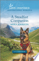 Myra Johnson — A Steadfast Companion