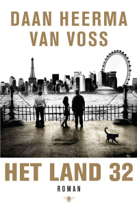 Daan Heerma van Voss — Het Land 32
