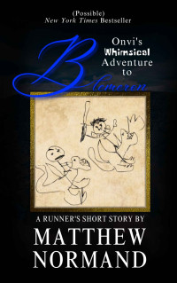 Matthew Normand — Onvi's Whimsical Adventure to Blemeron (The Runners Series)