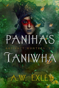 A. W. Exley [Exley, A. W.] — Paniha's Taniwha