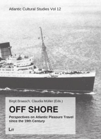 Claudia Müller — Off Shore