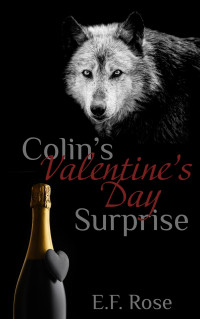 E.F. Rose — Colin's Valentine's Day Surprise