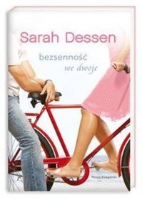 Sarah Dessen — Bezsenność we dwoje