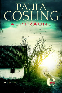 Gosling, Paula — Alpträume