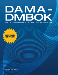 Data Management Association — DAMA-DMBOK