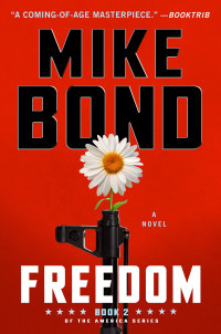 Mike Bond — Freedom