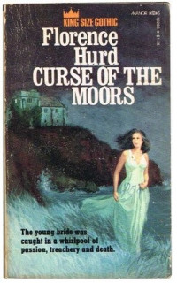 Florence Hurd — Curse of the Moors